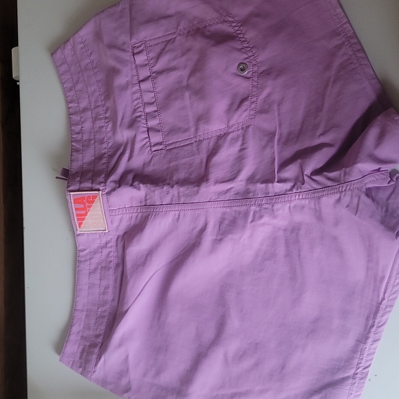 *FINAL* BILLABONG SOUL SEARCHER LIGHT PURPLE BOARDSHORTS: NWT: SZ 11 - Picture 5 of 5